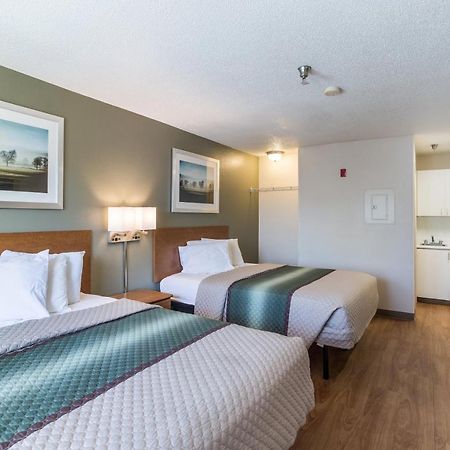 Hometowne Studios By Red Roof Nashville - Airport/Briley Pkwy Extérieur photo