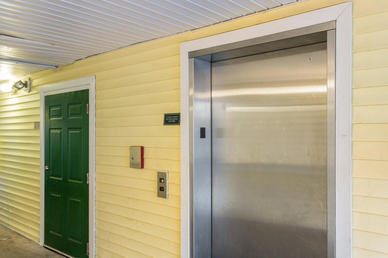Hometowne Studios By Red Roof Nashville - Airport/Briley Pkwy Extérieur photo