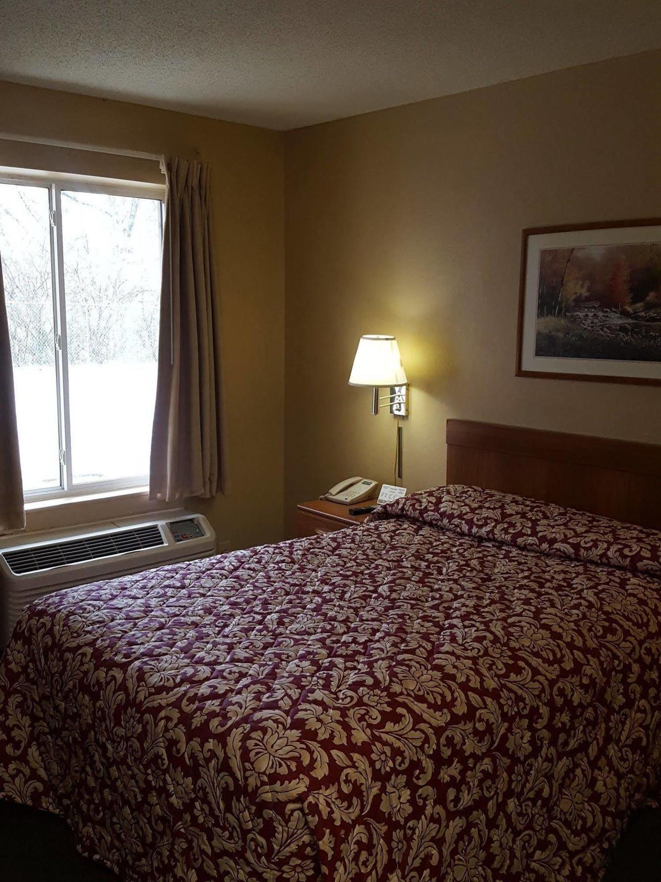 Hometowne Studios By Red Roof Nashville - Airport/Briley Pkwy Extérieur photo